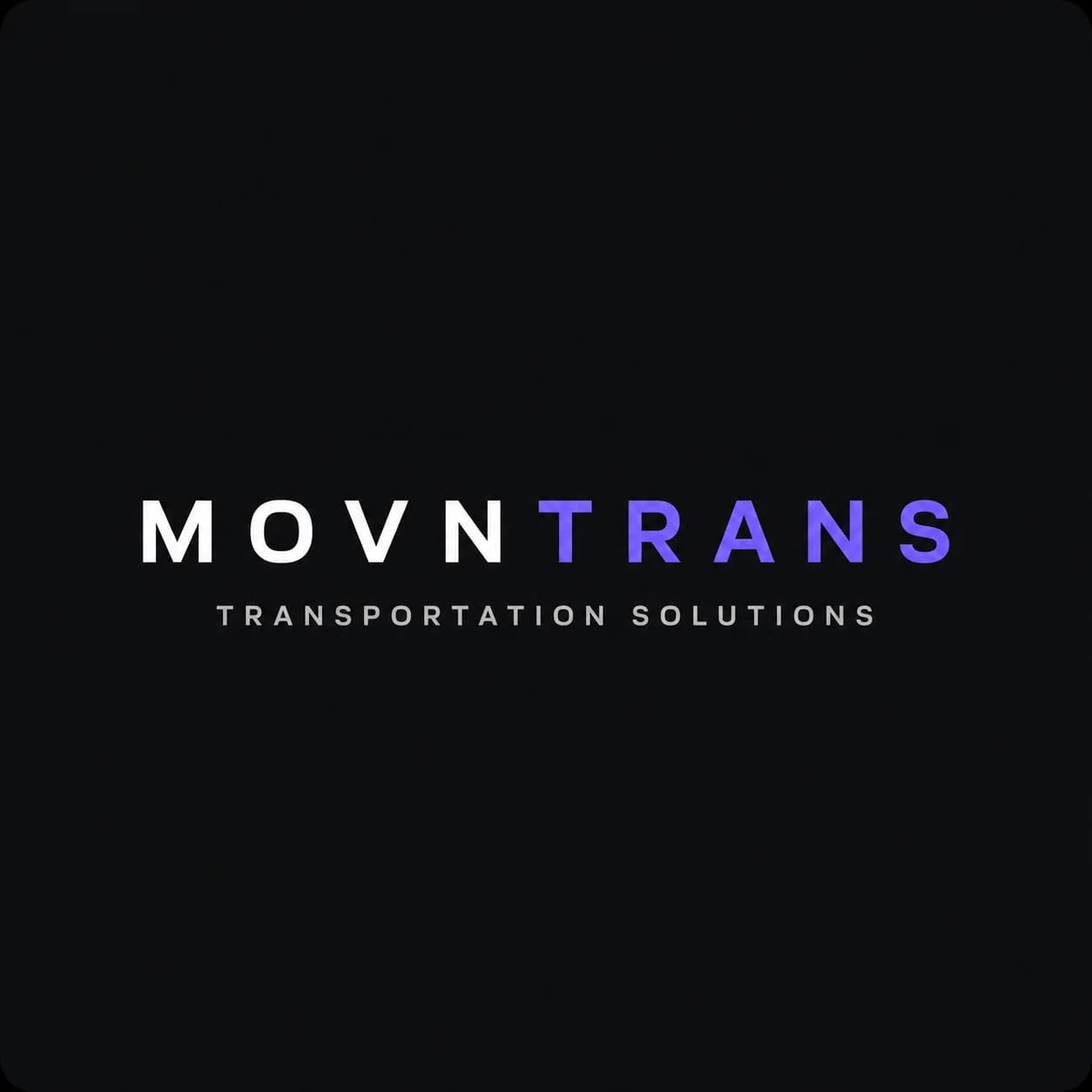 Logotipo de Movntrans